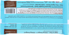 GO RAW: Organic Pumpkin Sprouted Bar, 1.8 oz