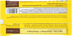 GO RAW: Organic Banana Bread Sprouted Bar, 1.2 oz