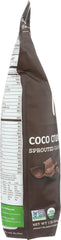 GO RAW: Granola Coco Sprouted Organic, 16 oz