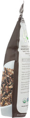 GO RAW: Granola Coco Sprouted Organic, 16 oz