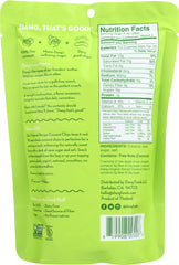DANG: Toasted Coconut Chips Original, 1.43 oz
