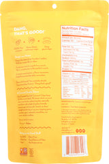 DANG: Toasted Coconut Chips Caramel Sea Salt, 3.17 oz