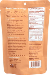 DANG: Chocolate Sea Salt Coconut Chips, 1.43 oz