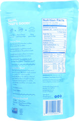 DANG: Toasted Coconut Chips Lightly Salted, 3.17 Oz