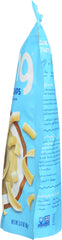 DANG: Toasted Coconut Chips Lightly Salted, 3.17 Oz