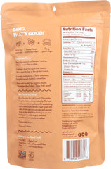 DANG: Chocolate Sea Salt Coconut Chips, 2.82 oz