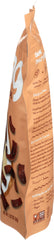 DANG: Chocolate Sea Salt Coconut Chips, 2.82 oz