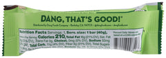 DANG: Toasted Coconut Bar, 1.4 oz