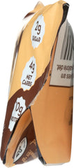 DANG: Bar Chocolate Sea Salt, 1.4 oz