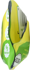 DANG: Lemon Matcha Plant Based Keto Bar, 1.4 oz