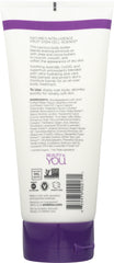 ANDALOU NATURALS: Firming Body Butter Lavender Shea, 8 Oz