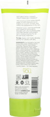 ANDALOU NATURALS: Nourishing Body Butter Kukui Cocoa, 8 Oz