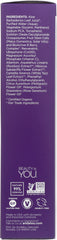 ANDALOU NATURALS: Blossom + Leaf Toning Refresher Age Defying, 6 oz