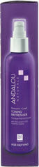 ANDALOU NATURALS: Blossom + Leaf Toning Refresher Age Defying, 6 oz