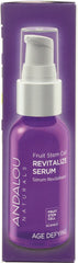 ANDALOU NATURALS: Fruit Stem Cell Revitalize Serum , 1.1 Oz