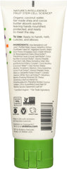 ANDALOU NATURALS: Hand Cream Lime Blossom, 3.4 oz