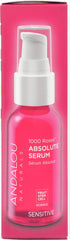 ANDALOU NATURALS: 1000 Roses Absolute Serum Sensitive, 1 oz