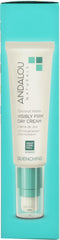 ANDALOU NATURALS: Coconut Water Visibly Firm Day Cream, 1.7 oz