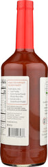 SUCKERPUNCH: Gourmet Spicy Bloody Mary Mix, 32 oz