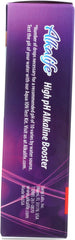 ALKALIFE: pH Booster Drops Purple, 1.25 oz