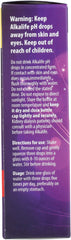 ALKALIFE: pH Booster Drops Purple, 1.25 oz