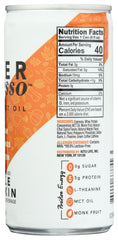 KITU: Super Espresso Maple Pumpkin, 6 fl oz