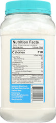 LO-FO PANTRY: All Purpose Flour Low Fodmap, 35 oz