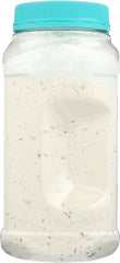 LO-FO PANTRY: Lo-Fo Pantry Bread Flour with Seeds, 35 oz
