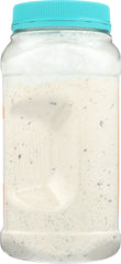 LO-FO PANTRY: Lo-Fo Pantry Bread Flour with Seeds, 35 oz