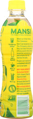 MANSI: Juice Calamansi, 12 fo