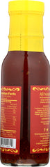 ZOLTONS SAUCES: Sauce Organic Savory, 8 oz