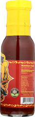 ZOLTONS SAUCES: Sauce Organic Savory, 8 oz