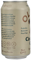 OLIPOP: Cinnamon Cola, 12 oz