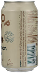 OLIPOP: Cinnamon Cola, 12 oz