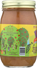 HOLMES MOUTHWATERING APPLESAUCE: Cinnamon Applesauce, 16 oz