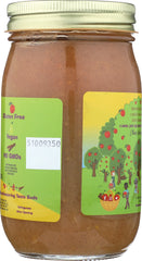 HOLMES MOUTHWATERING APPLESAUCE: Cinnamon Applesauce, 16 oz