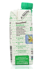 NUT PODS: Dairy Free Creamer French Vanilla Unsweetened, 11.2 fo