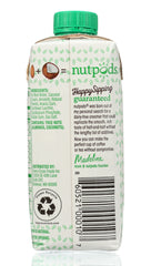 NUT PODS: Dairy Free Creamer French Vanilla Unsweetened, 11.2 fo