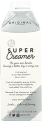 KITU: Super Creamer Original, 25.40 oz
