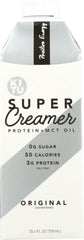 KITU: Super Creamer Original, 25.40 oz