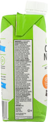 ORGAIN: Organic Nutrition Shake Creamy Chocolate, 11 oz