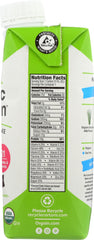 ORGAIN: Organic Nutrition Shake Creamy Chocolate, 11 oz