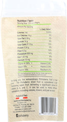 PICHUBERRY: Pichuberry Dried Organic, 4 oz