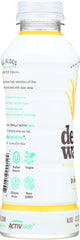 DETOX WATER: Water Detox Pinamint, 16 oz