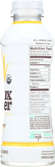 DETOX WATER: Water Detox Pinamint, 16 oz