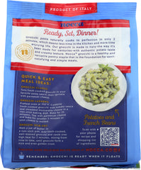 NOCCA: Pasta Gnocchi Pesto, 14 oz