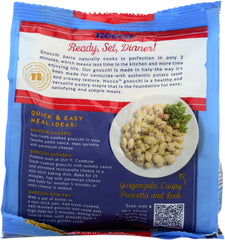 NOCCA: Pasta Gnocchi Truffle, 14 oz