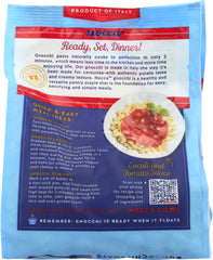NOCCA: Pasta Cocoli Original, 14 oz
