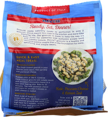 NOCCA: Pasta Gnocchi Wholewheat, 14 oz