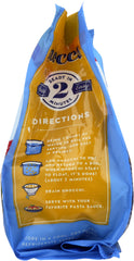 NOCCA: Pasta Gnocchi Gluten Free, 14 oz